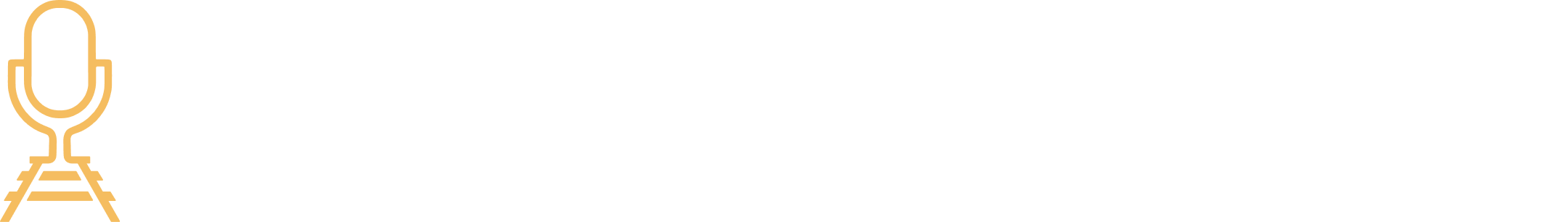 Gleisgeflüster Podcast